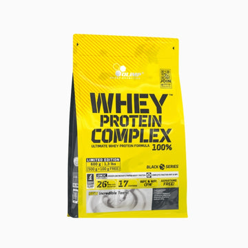 Whey Protein Complex 600 g Olimp | Megapump Ireland
